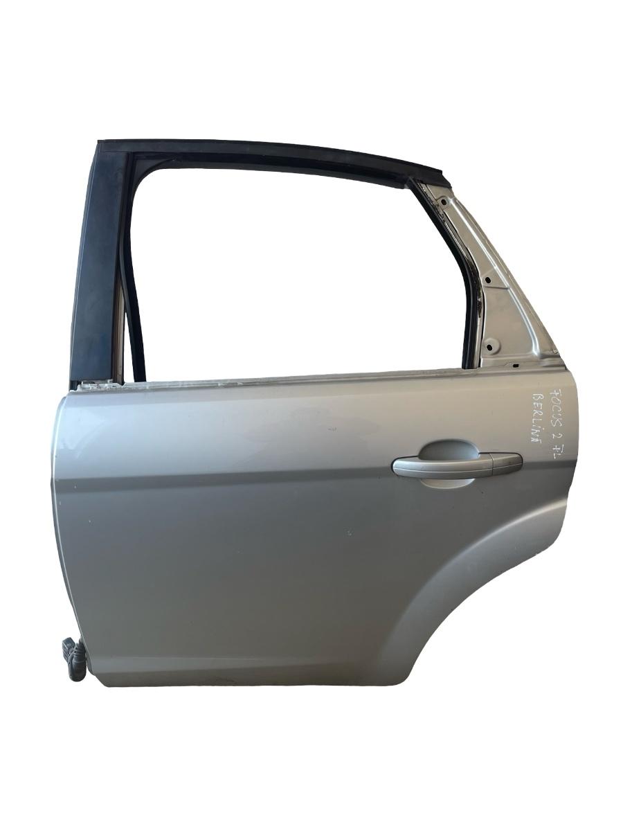 Usa Portiera stanga spate FORD FOCUS II DA_, HCP, DP 2004 - 2013 BERLINA FACELIFT