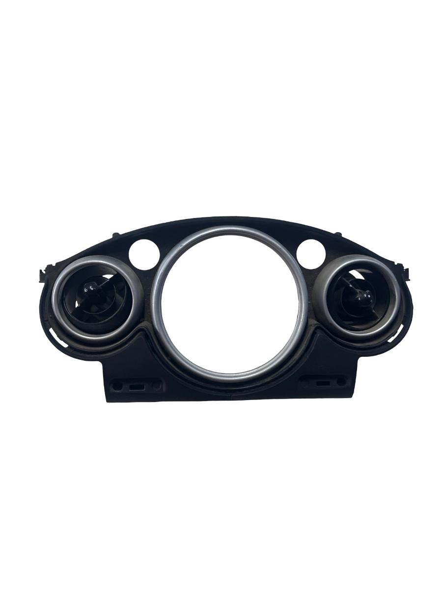 Ornament ceasuri de bord + grile ventilatie MINI MINI R50, R53 2001 - 2006 0769337