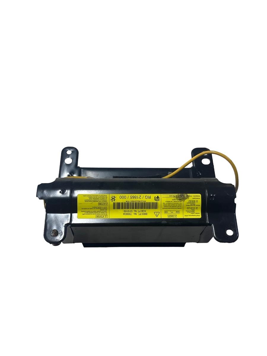 Airbag pasager MINI MINI R50, R53 2001 - 2006 5319169 – foto 2