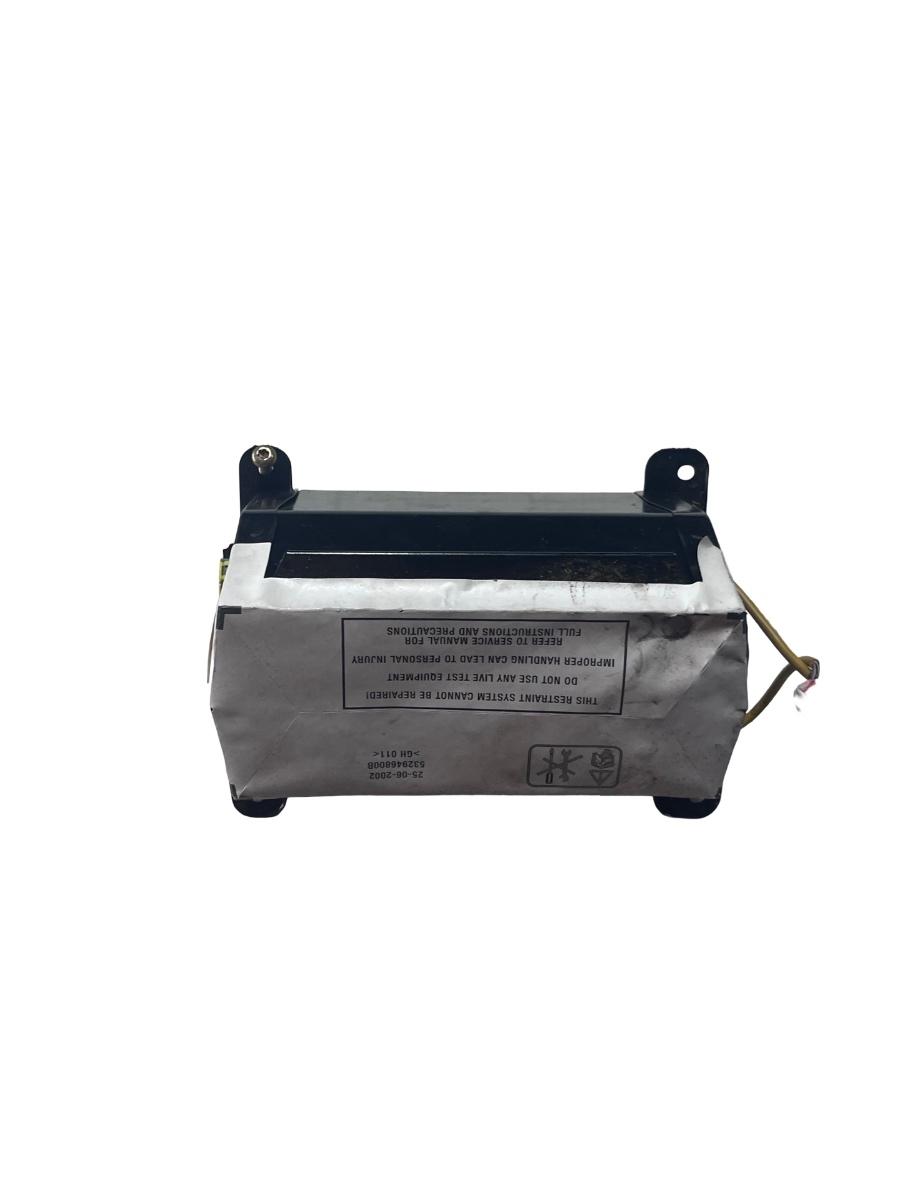 Airbag pasager MINI MINI R50, R53 2001 - 2006 5319169