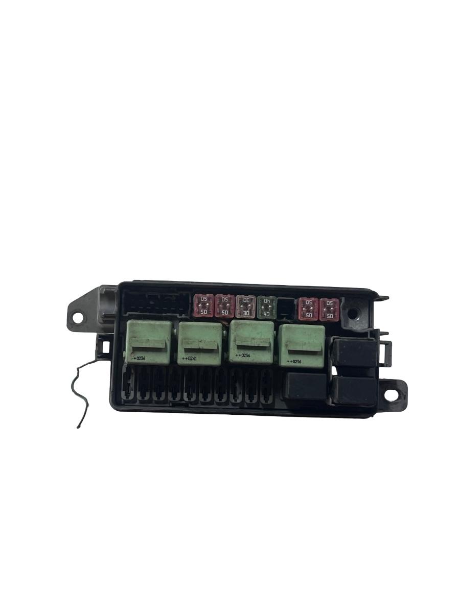 Panou sigurante MINI MINI R50, R53 2001 - 2006 14266410PL