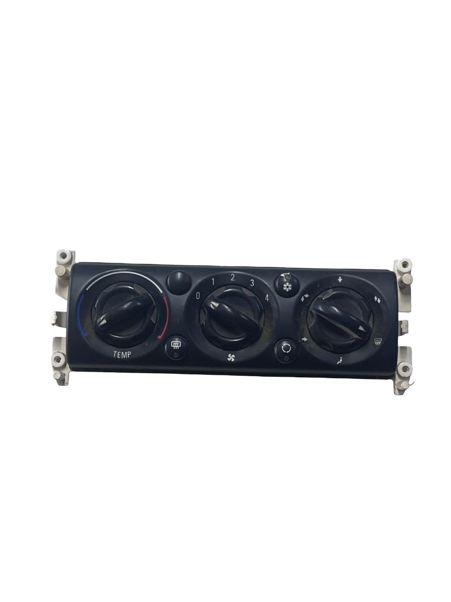 Panou Clima MINI MINI R50, R53 2001 - 2006 64111502214