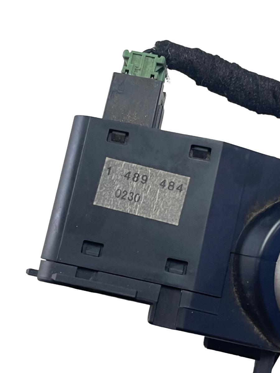 Maneta actionare stergatoare MINI MINI R50, R53 2001 - 2006 1489484 – foto 2
