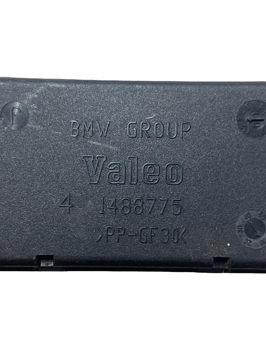 Broasca hayon/portbagaj MINI MINI R50, R53 2001 - 2006 1488775 – foto 3