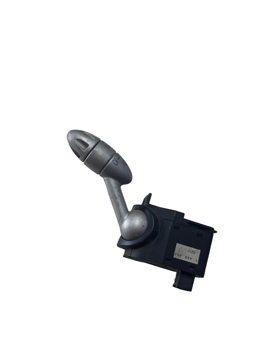 Maneta actionare stergatoare MINI MINI R50, R53 2001 - 2006 1489484