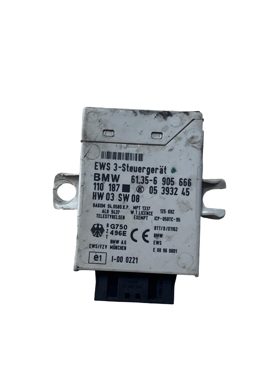 Imobilizator BMW 3 IV E46 1998 - 2005 6905666