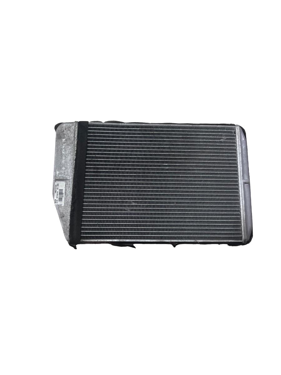Radiator apa bord PEUGEOT BOXER Box 2006 -> 168310100 – foto 2