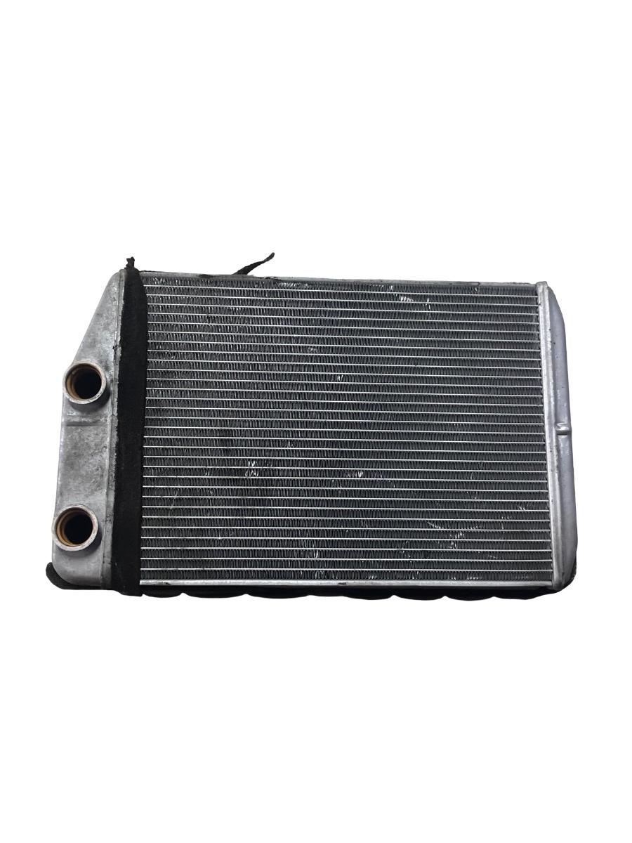 Radiator apa bord PEUGEOT BOXER Box 2006 -> 168310100