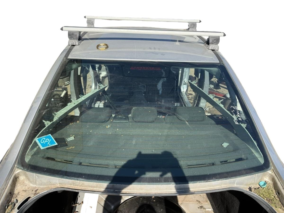 Geam luneta spate FORD FOCUS II DA_, HCP, DP 2004 - 2013 BERLINA