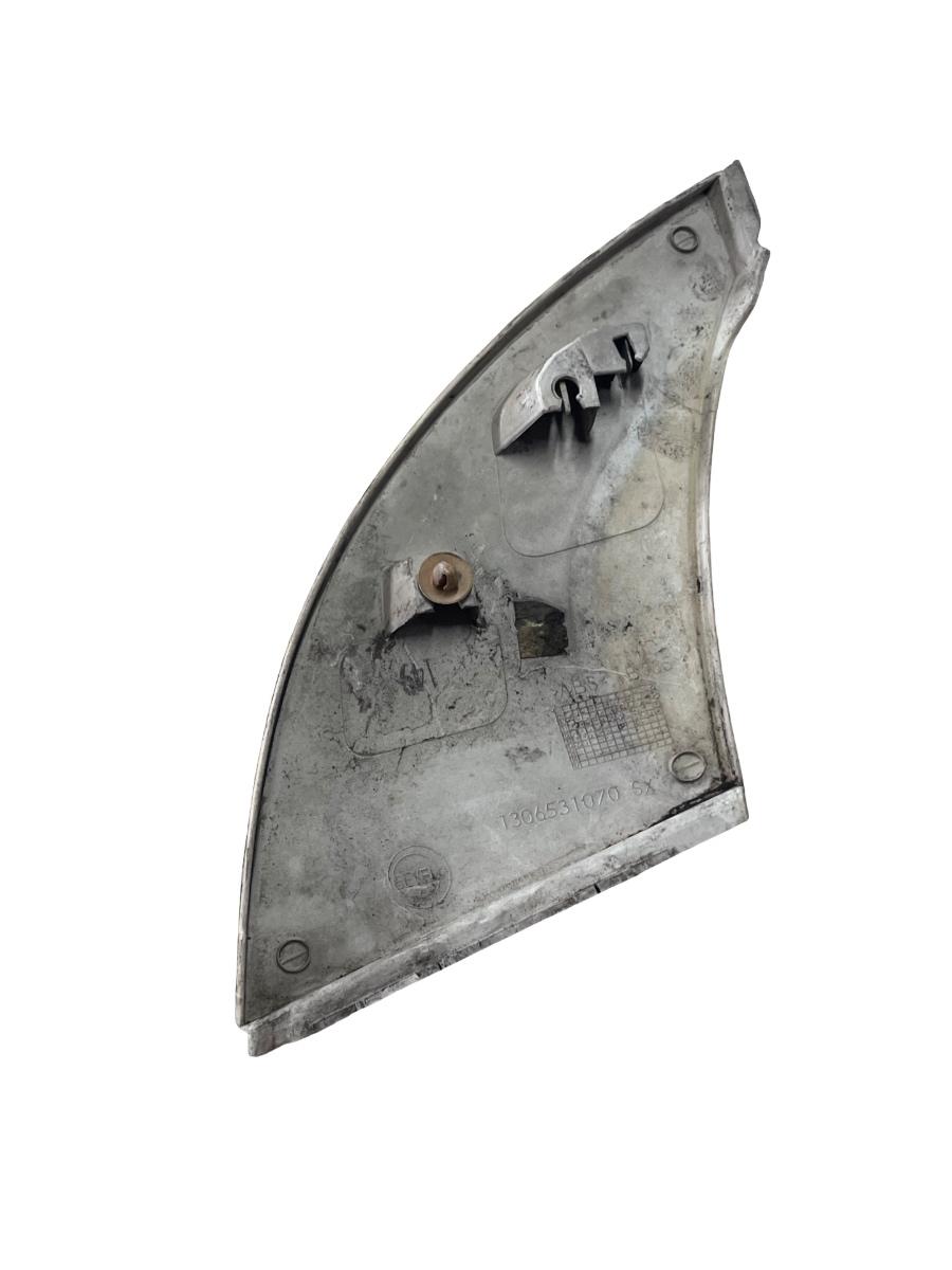 Ornament far dreapta fata PEUGEOT BOXER Box 2006 -> 1306531070 – foto 2