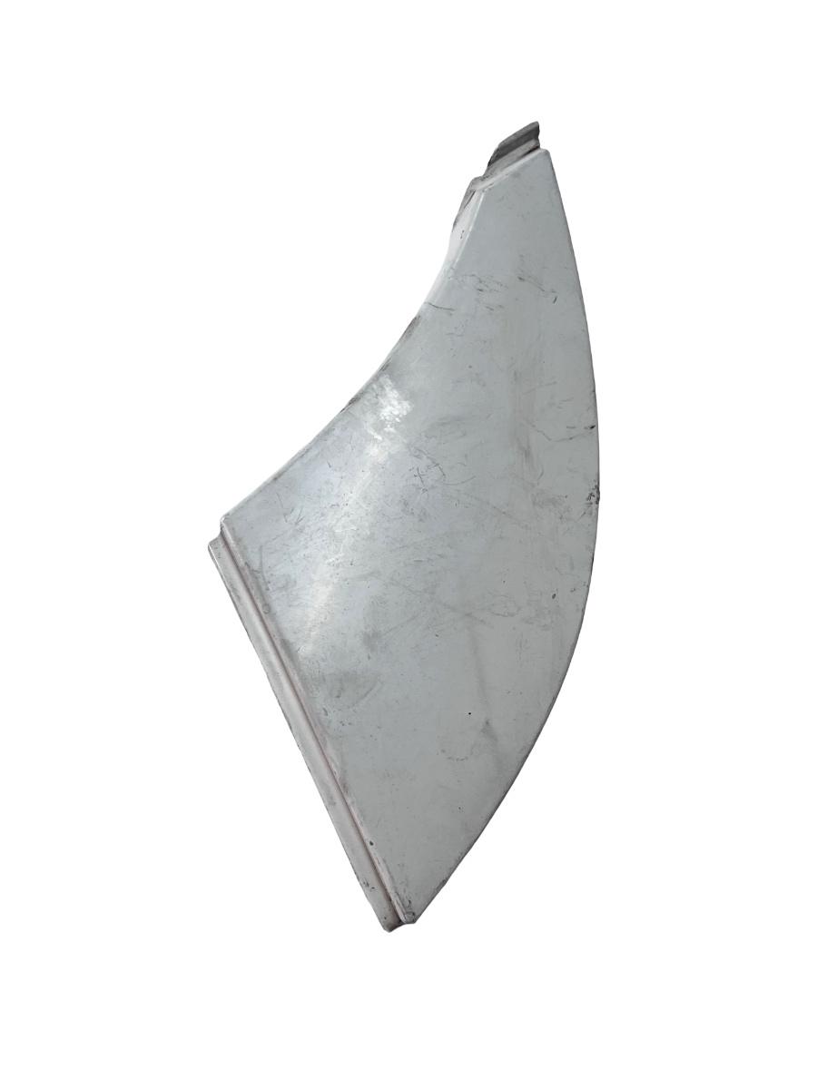 Ornament far dreapta fata PEUGEOT BOXER Box 2006 -> 1306531070