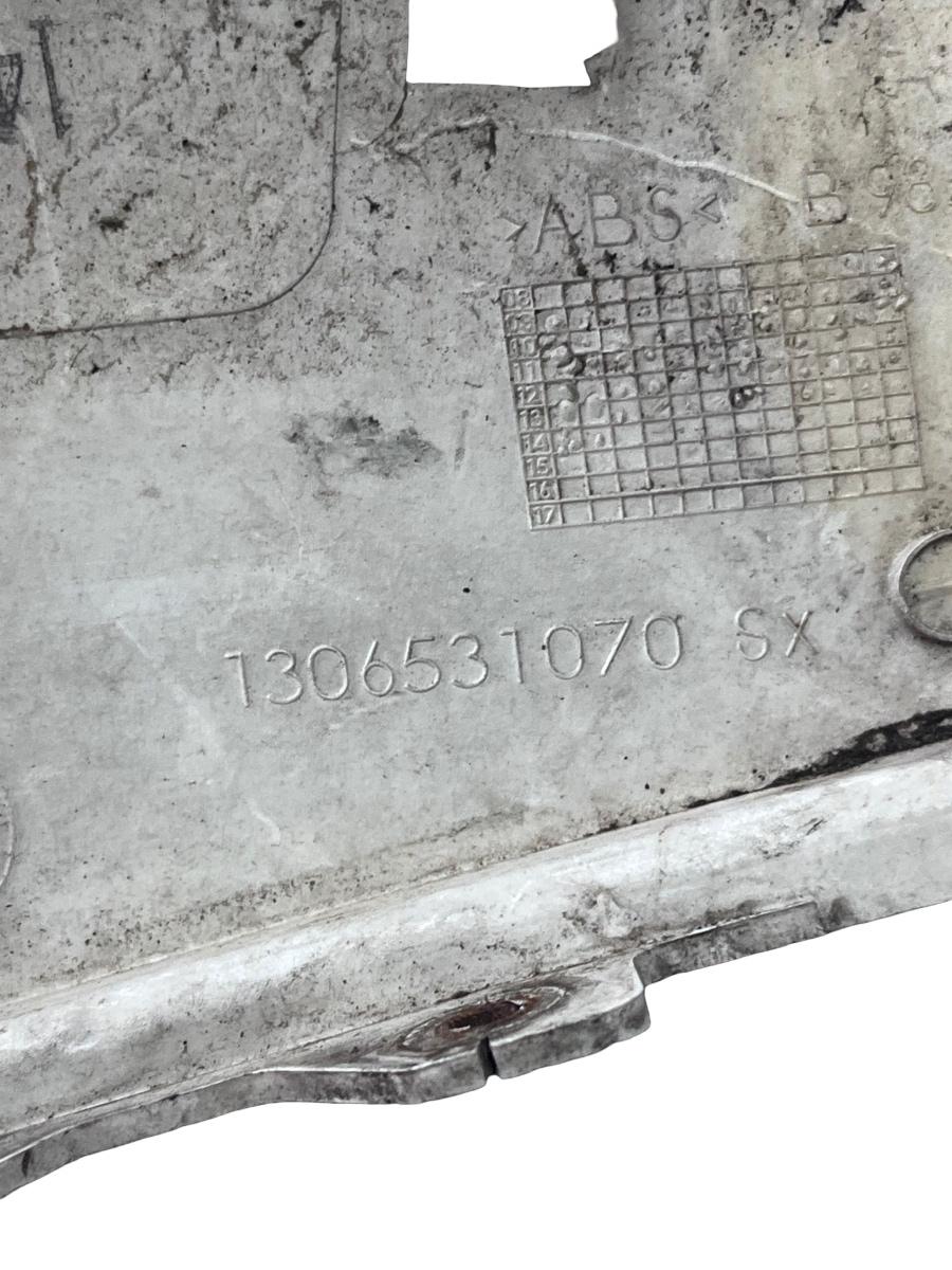 Ornament far dreapta fata PEUGEOT BOXER Box 2006 -> 1306531070 – foto 3