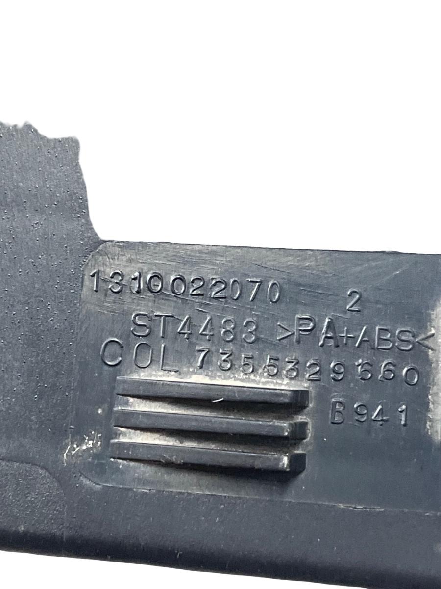 Compartiment depozitare FIAT DUCATO Box 250, 290 2006 -> 1310022070 – foto 3