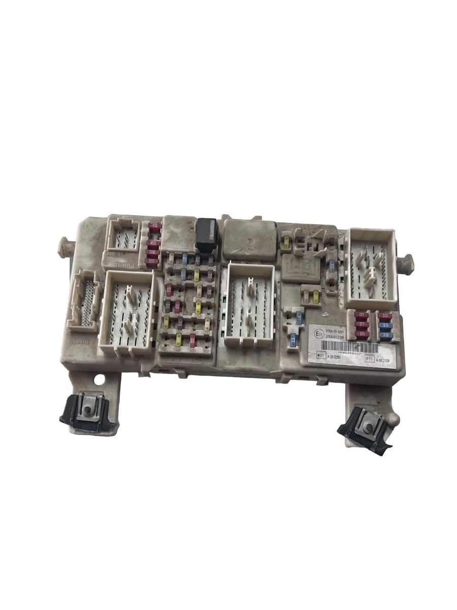 Panou sigurante FORD FOCUS II DA_, HCP, DP 2004 - 2013 1.6 HWDA, HWDB, SHDA, SHDB, SHDC 7M5T14A073