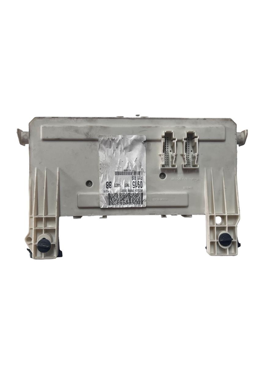Panou sigurante FORD FOCUS II DA_, HCP, DP 2004 - 2013 1.6 HWDA, HWDB, SHDA, SHDB, SHDC 7M5T14A073 – foto 2