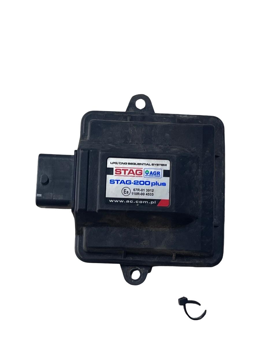 Calculator GPL FORD FOCUS II DA_, HCP, DP 2004 - 2013 67R-013912