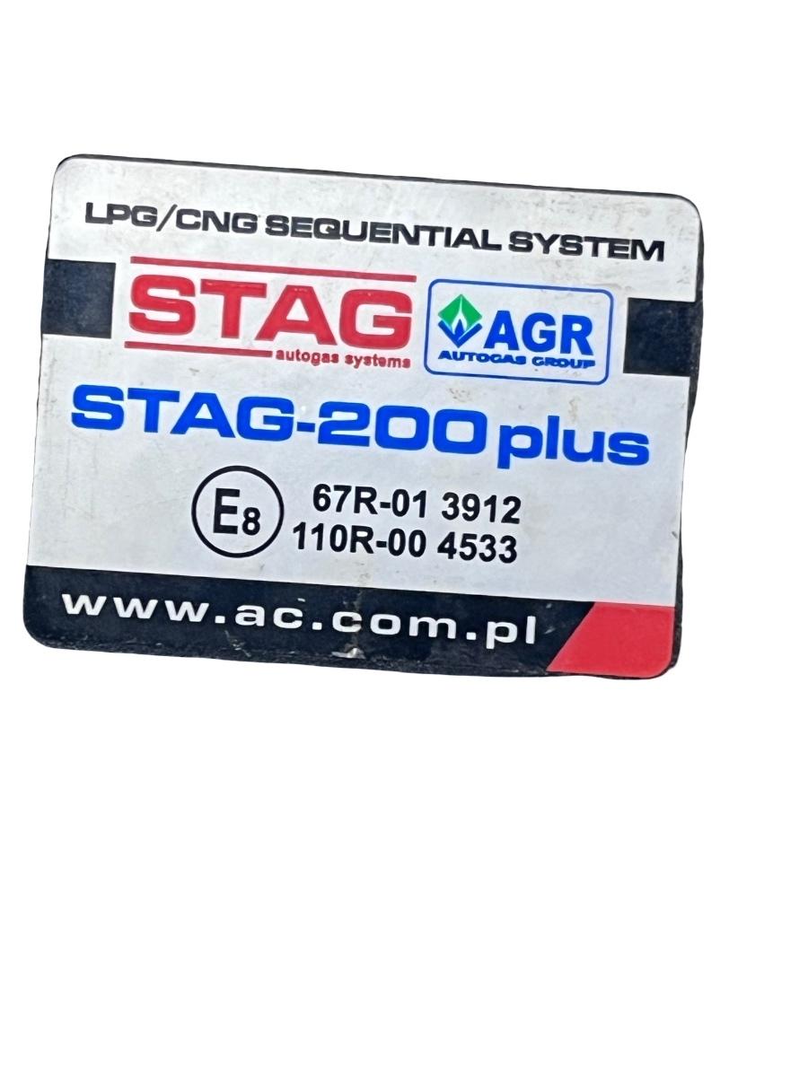 Calculator GPL FORD FOCUS II DA_, HCP, DP 2004 - 2013 67R-013912 – foto 2