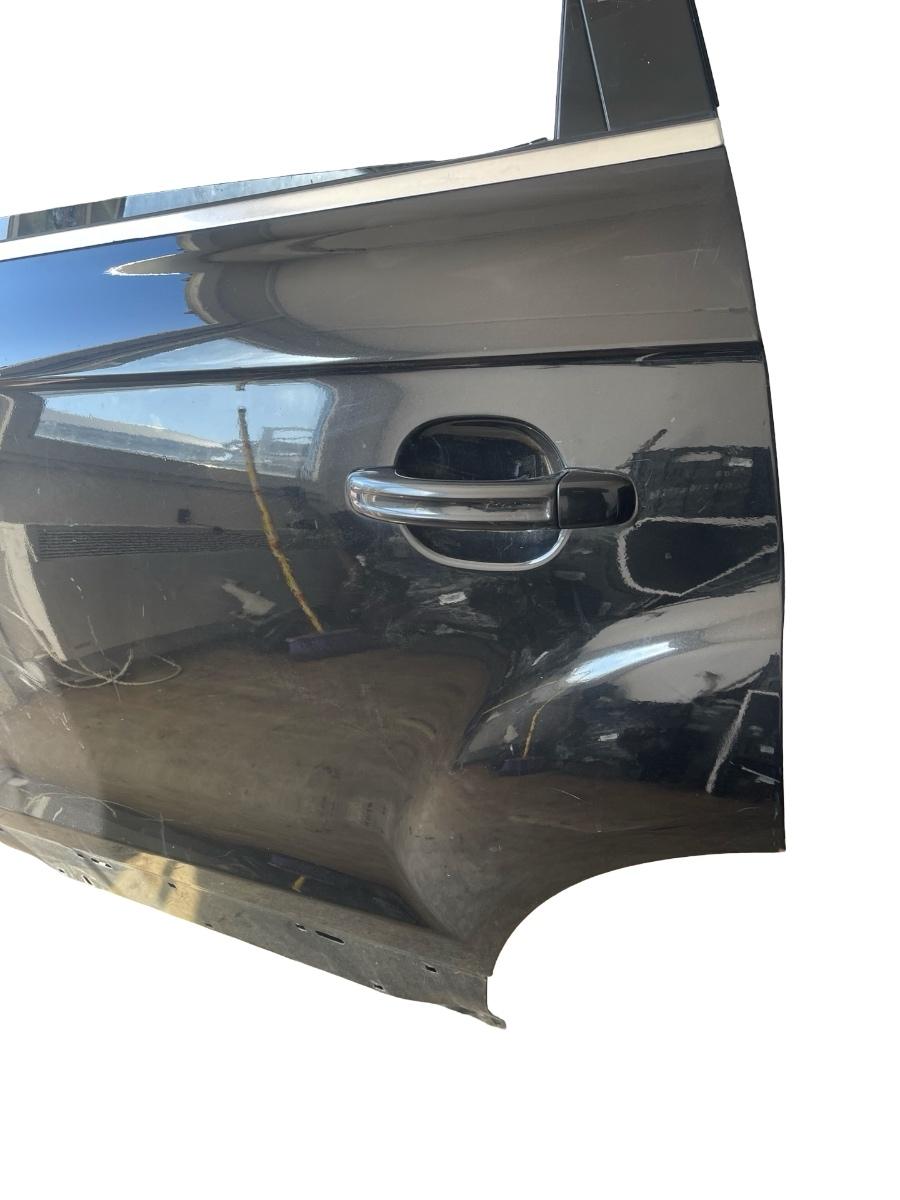 Usa Portiera stanga spate AUDI Q7 4LB 2006 - 2016 – foto 3