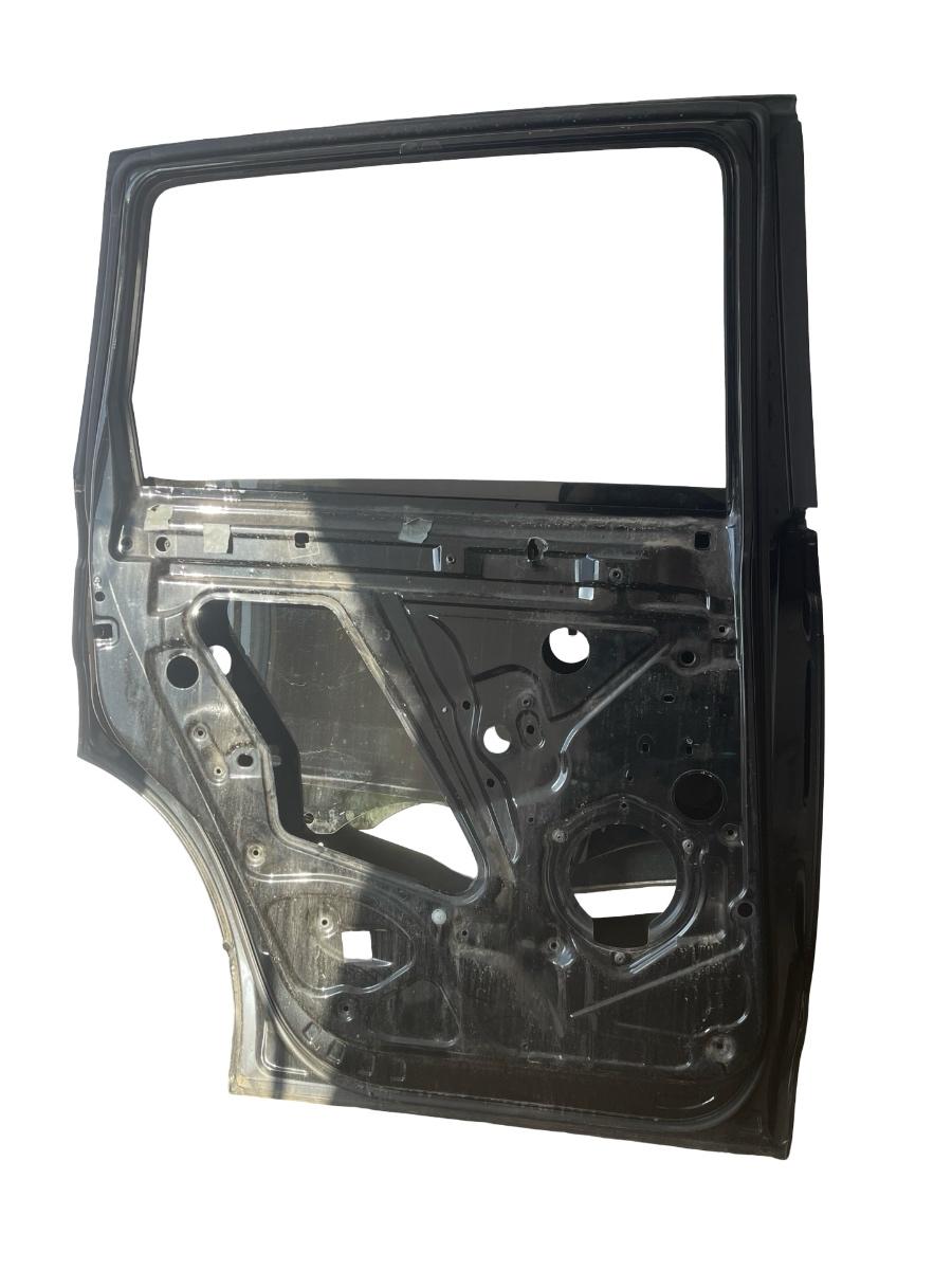 Usa Portiera stanga spate AUDI Q7 4LB 2006 - 2016 – foto 4