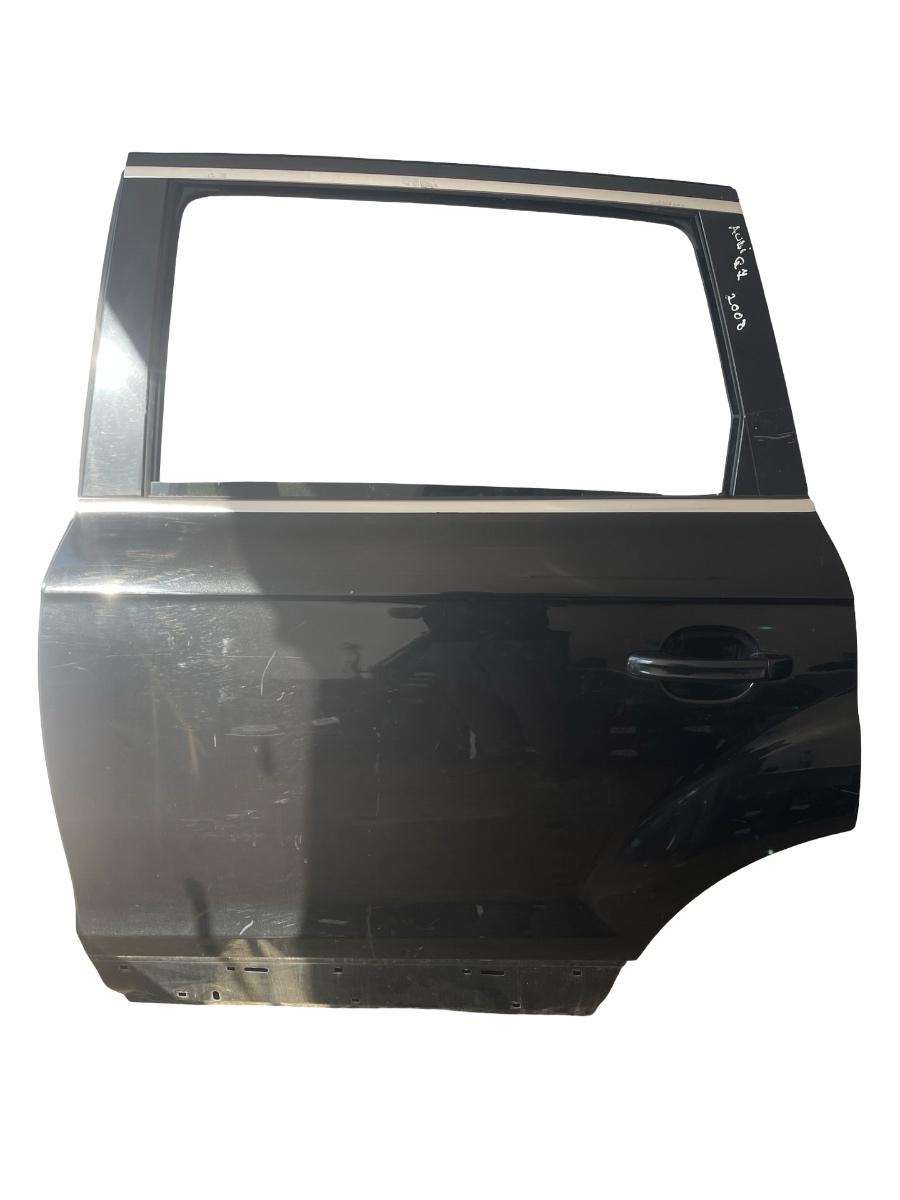 Usa Portiera stanga spate AUDI Q7 4LB 2006 - 2016