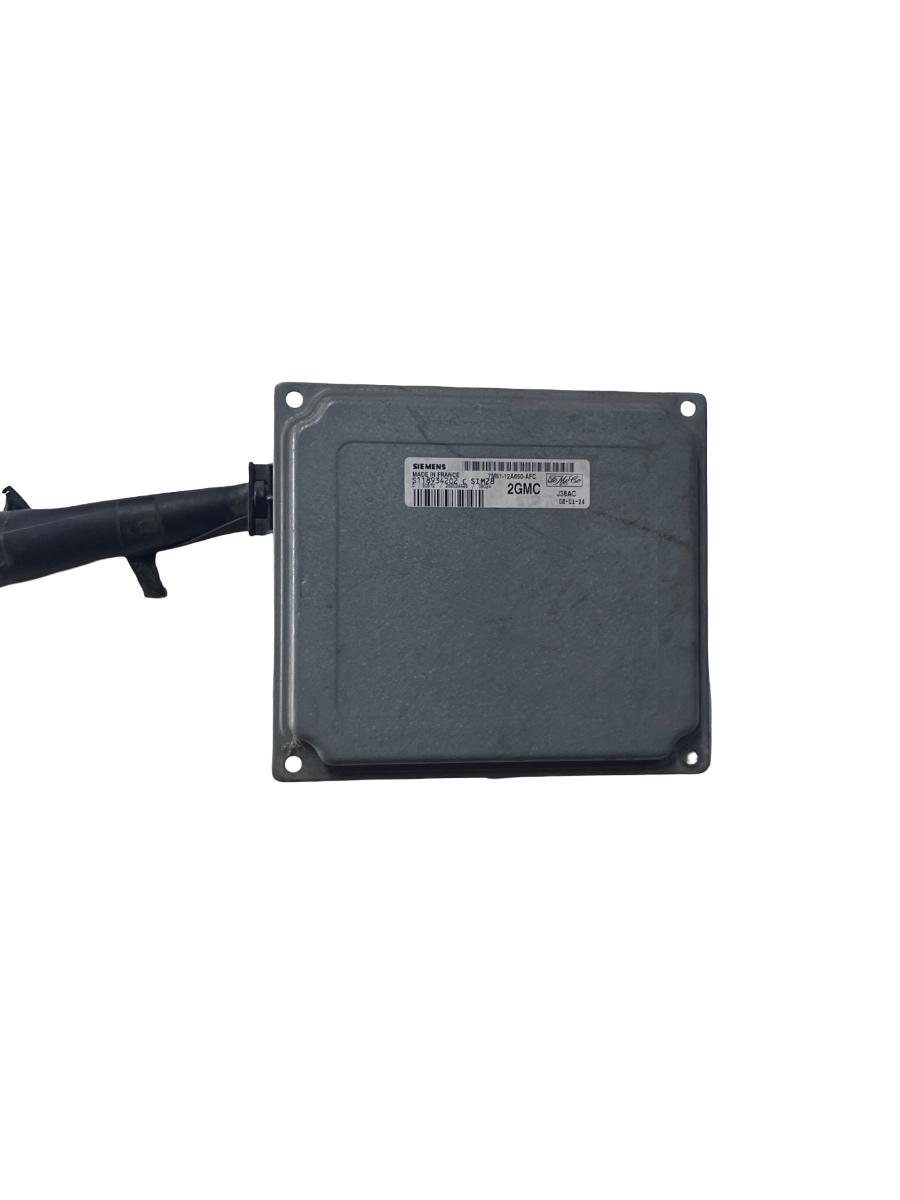 ECU Calculator motor FORD FOCUS II DA_, HCP, DP 2004 - 2013 1.6 SHDA 7M51-12A650-AFC
