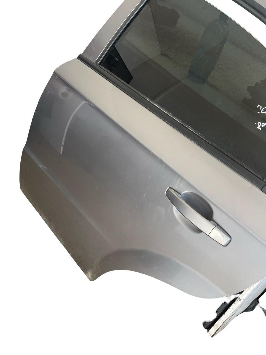 Usa Portiera stanga spate CHEVROLET AVEO 2008 – foto 2