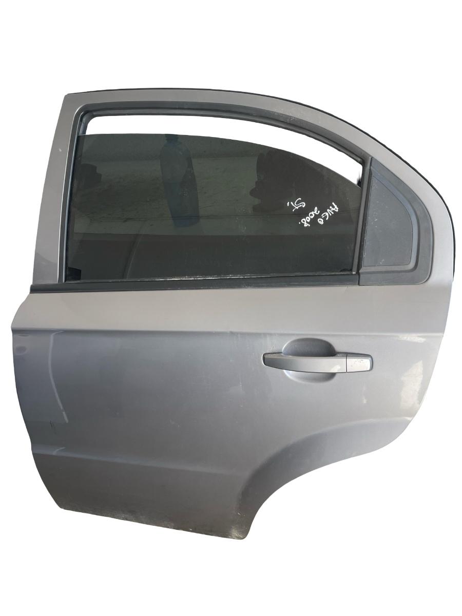 Usa Portiera stanga spate CHEVROLET AVEO 2008