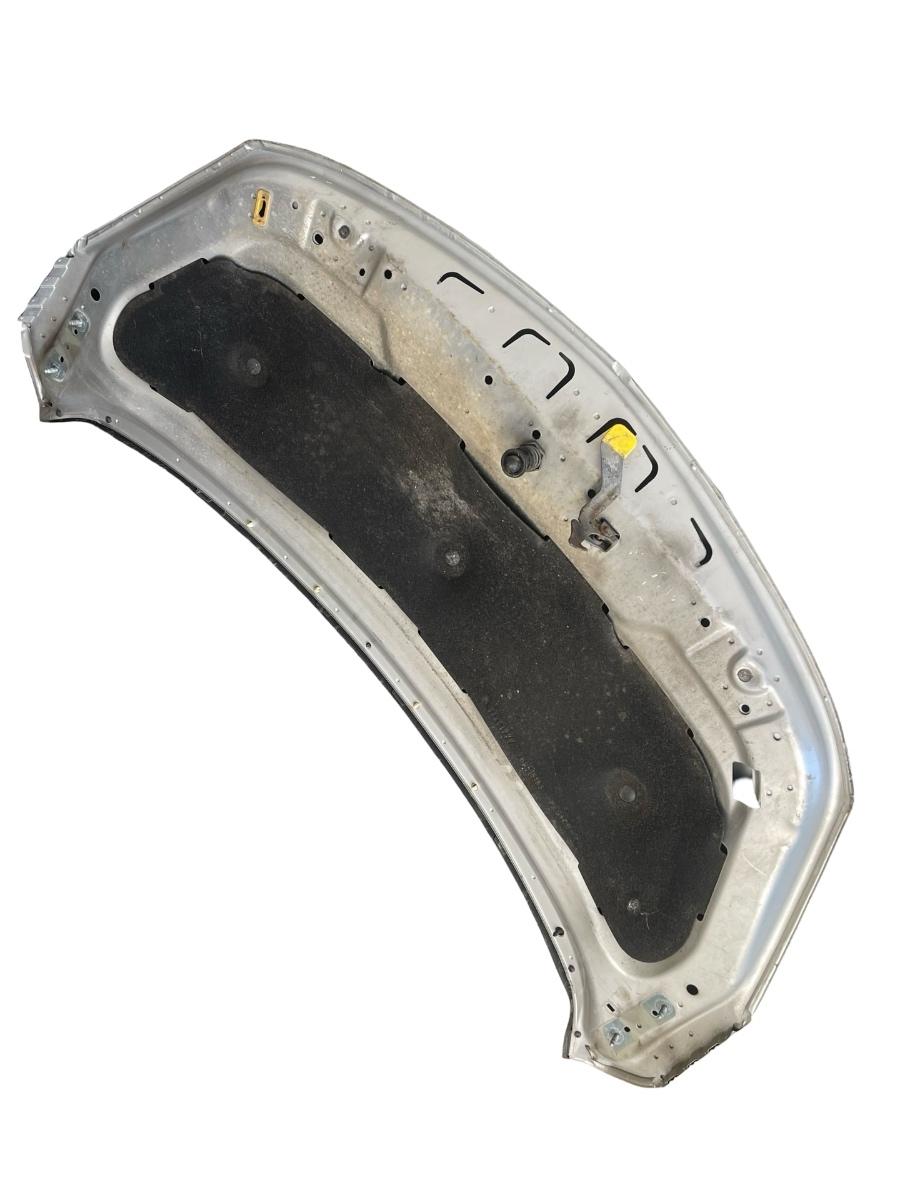 Capota motor OPEL MERIVA B S10 2010 - 2017 – foto 4