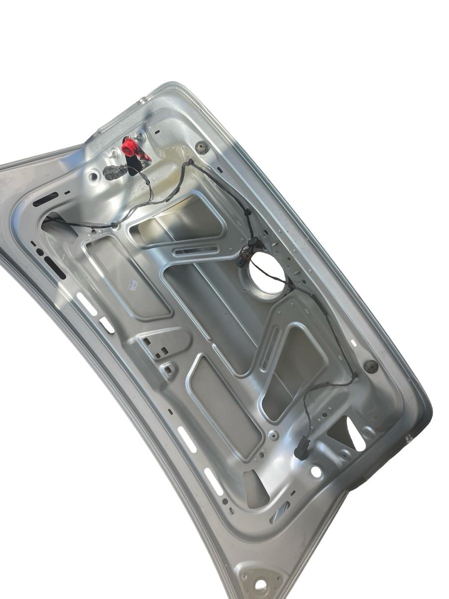 Haion portbagaj VOLKSWAGEN PASSAT B6 2005 - 2010 SEDAN – foto 2