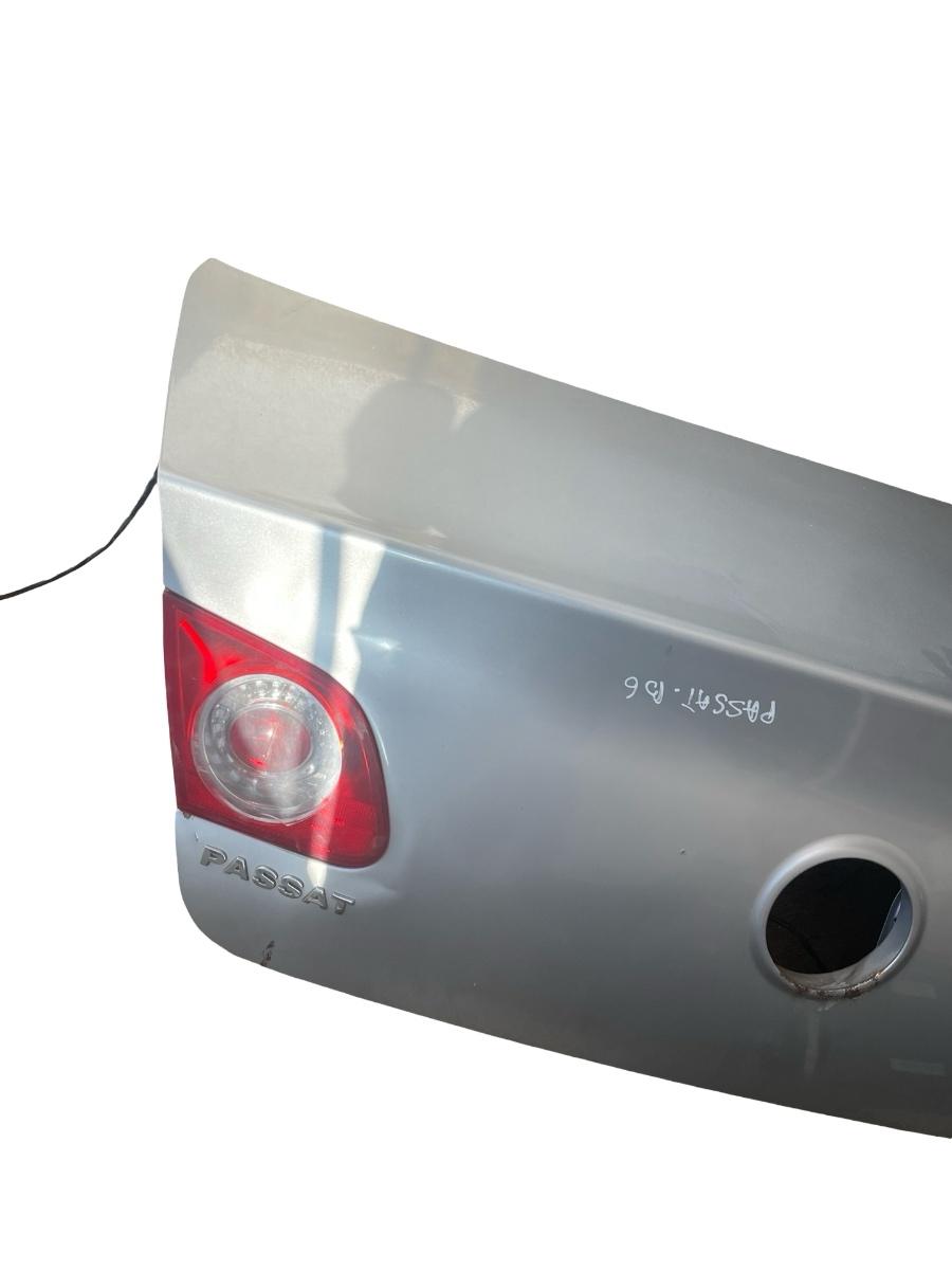 Haion portbagaj VOLKSWAGEN PASSAT B6 2005 - 2010 SEDAN – foto 4