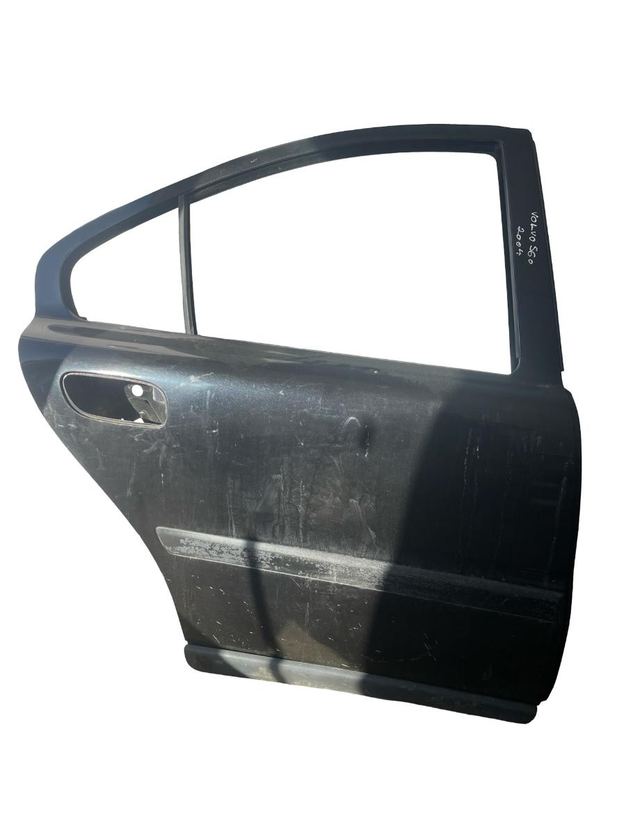 Usa Portiera dreapta spate VOLVO S60 I 384 2000 - 2010