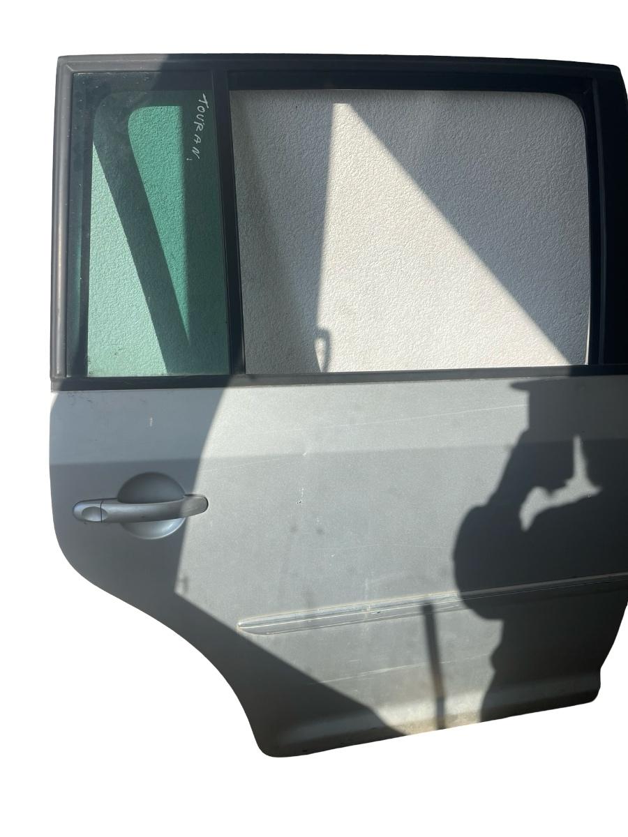 Usa Portiera dreapta spate VOLKSWAGEN TOURAN 1T1, 1T2 2003 - 2010 – foto 2