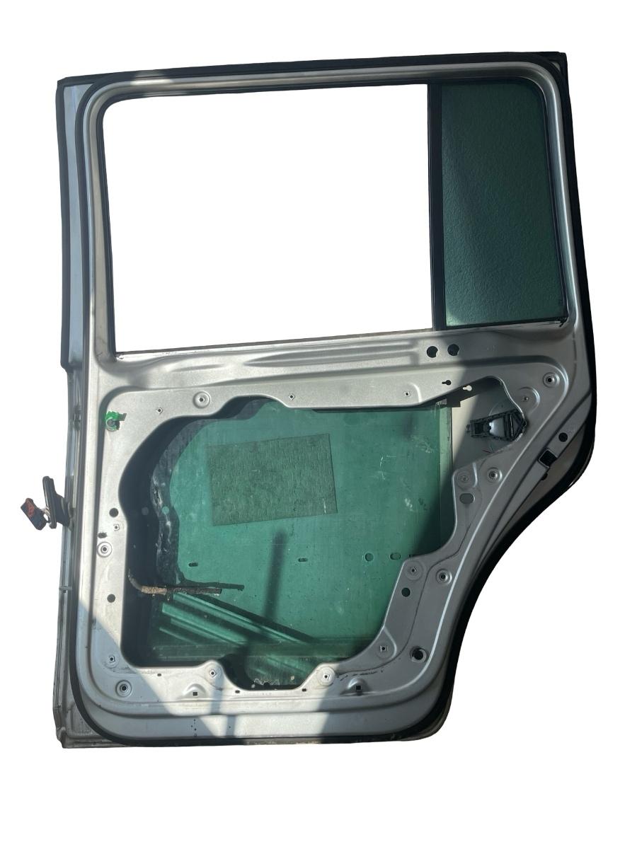 Usa Portiera dreapta spate VOLKSWAGEN TOURAN 1T1, 1T2 2003 - 2010 – foto 4