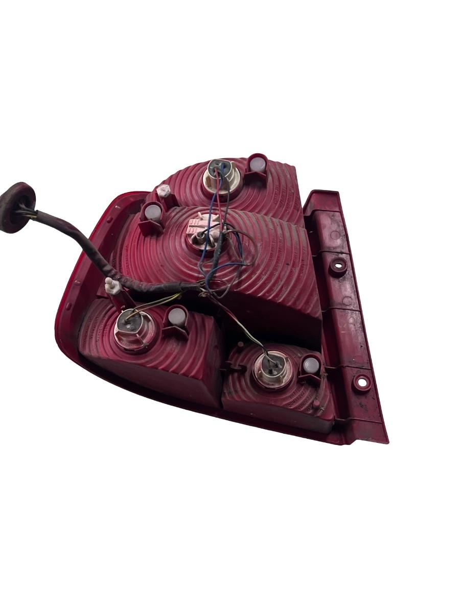 Lampa spate / Stop dreapta spate CHEVROLET KALOS 2005 -> 30-0319R – foto 2