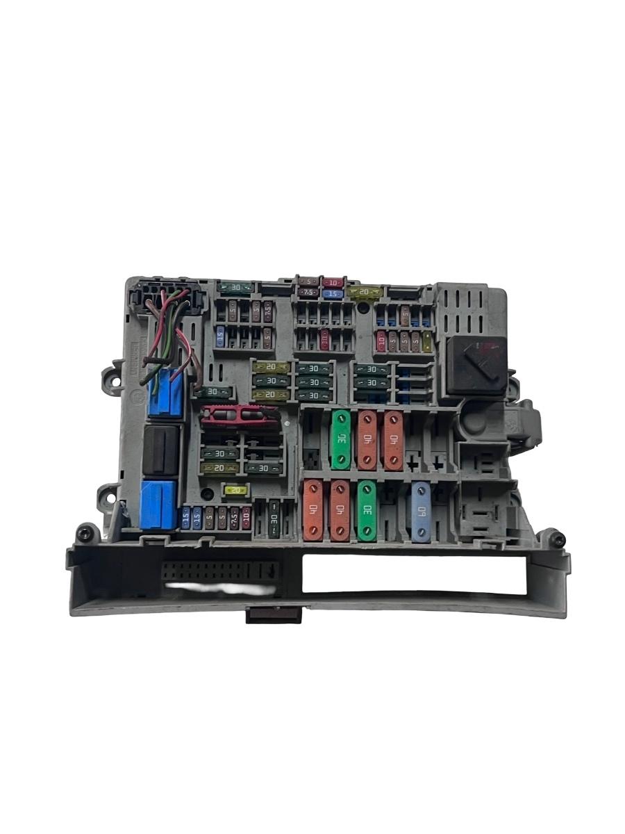 Panou sigurante BMW 3 V E90 2004 - 2012 10688710