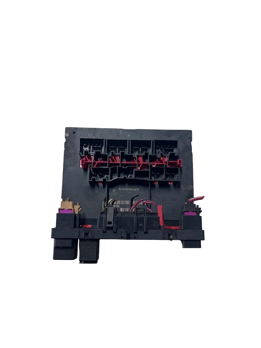 Modul de confort VOLKSWAGEN PASSAT 3C2 2005 - 2010 3C0937049D