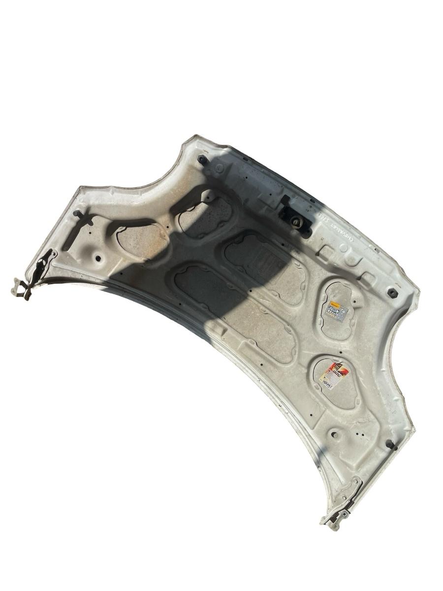 Capota motor CHEVROLET SPARK 2005 -> – foto 4