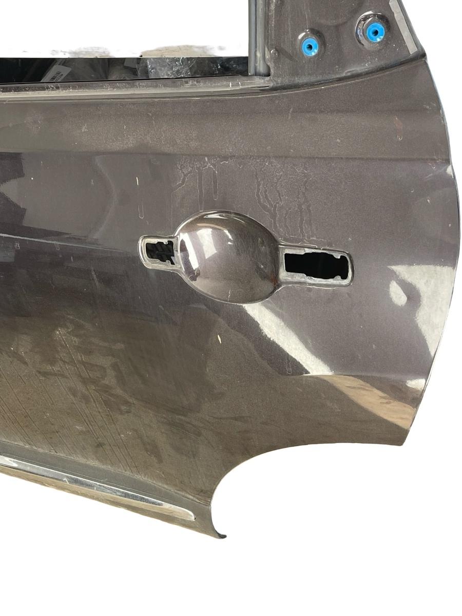 Usa Portiera stanga spate NISSAN QASHQAI / QASHQAI +2 I J10, JJ10 2006 - 2014 – foto 2