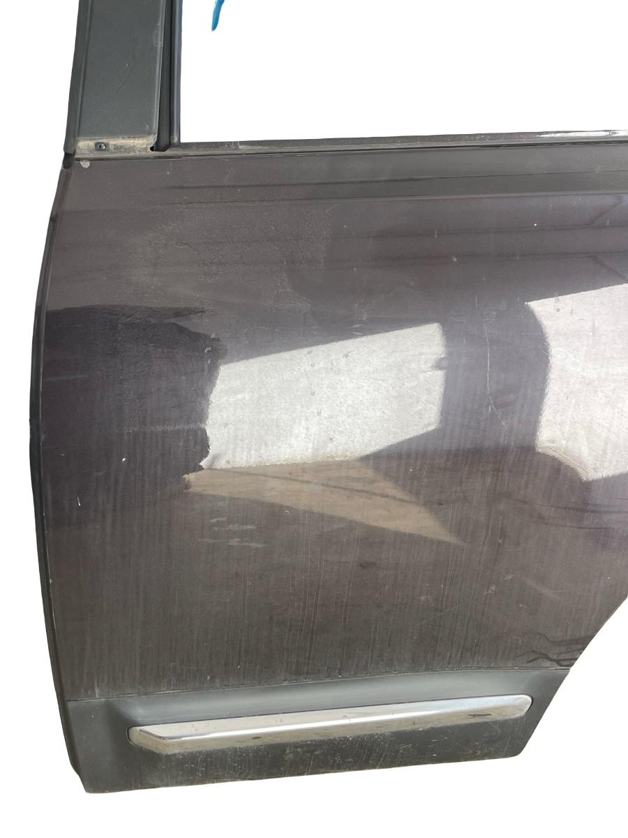 Usa Portiera stanga spate NISSAN QASHQAI / QASHQAI +2 I J10, JJ10 2006 - 2014 – foto 4