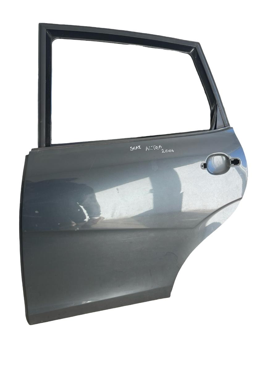 Usa Portiera stanga spate SEAT ALTEA 5P1 2004 ->
