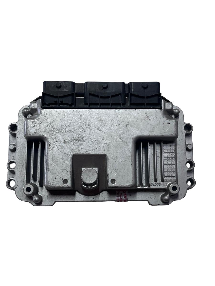 ECU Calculator motor CITROËN C4 Grand Picasso I UA_ 2006 - 2013 0261208491