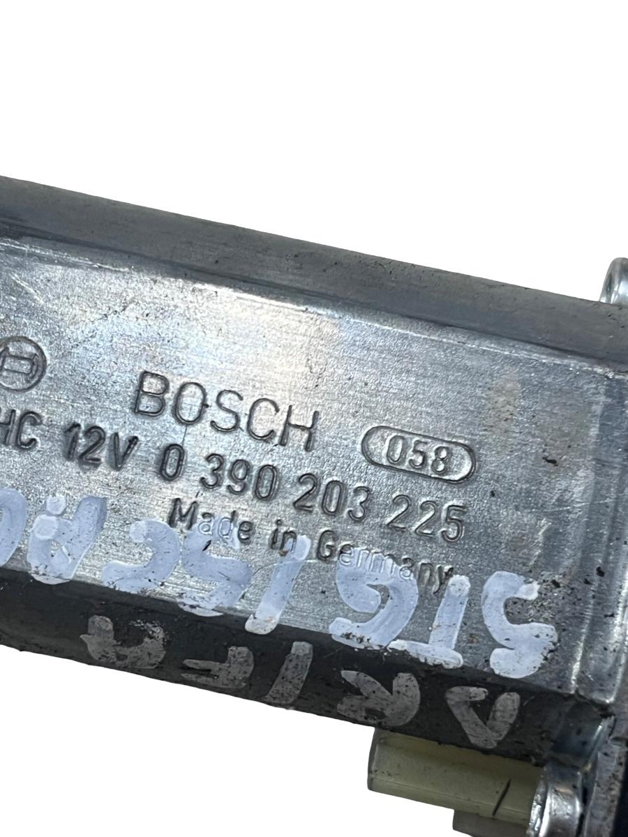 Motoras reglaj scaun dreapta fata VOLKSWAGEN PASSAT 3C2 2005 - 2010 0390203225 – foto 2