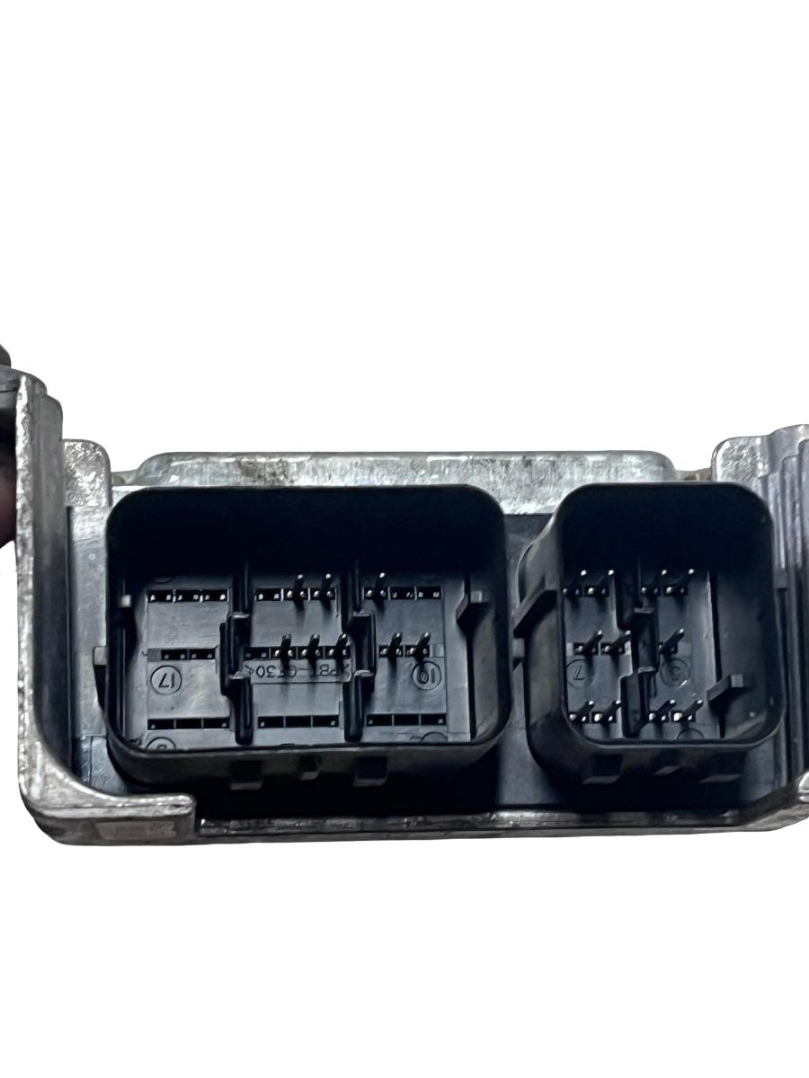 Calculator airbag FORD FOCUS DNW 1998 - 2005 YS4T14B056AA – foto 2