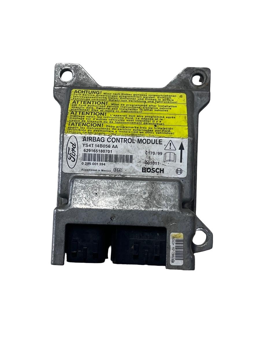 Calculator airbag FORD FOCUS DNW 1998 - 2005 YS4T14B056AA