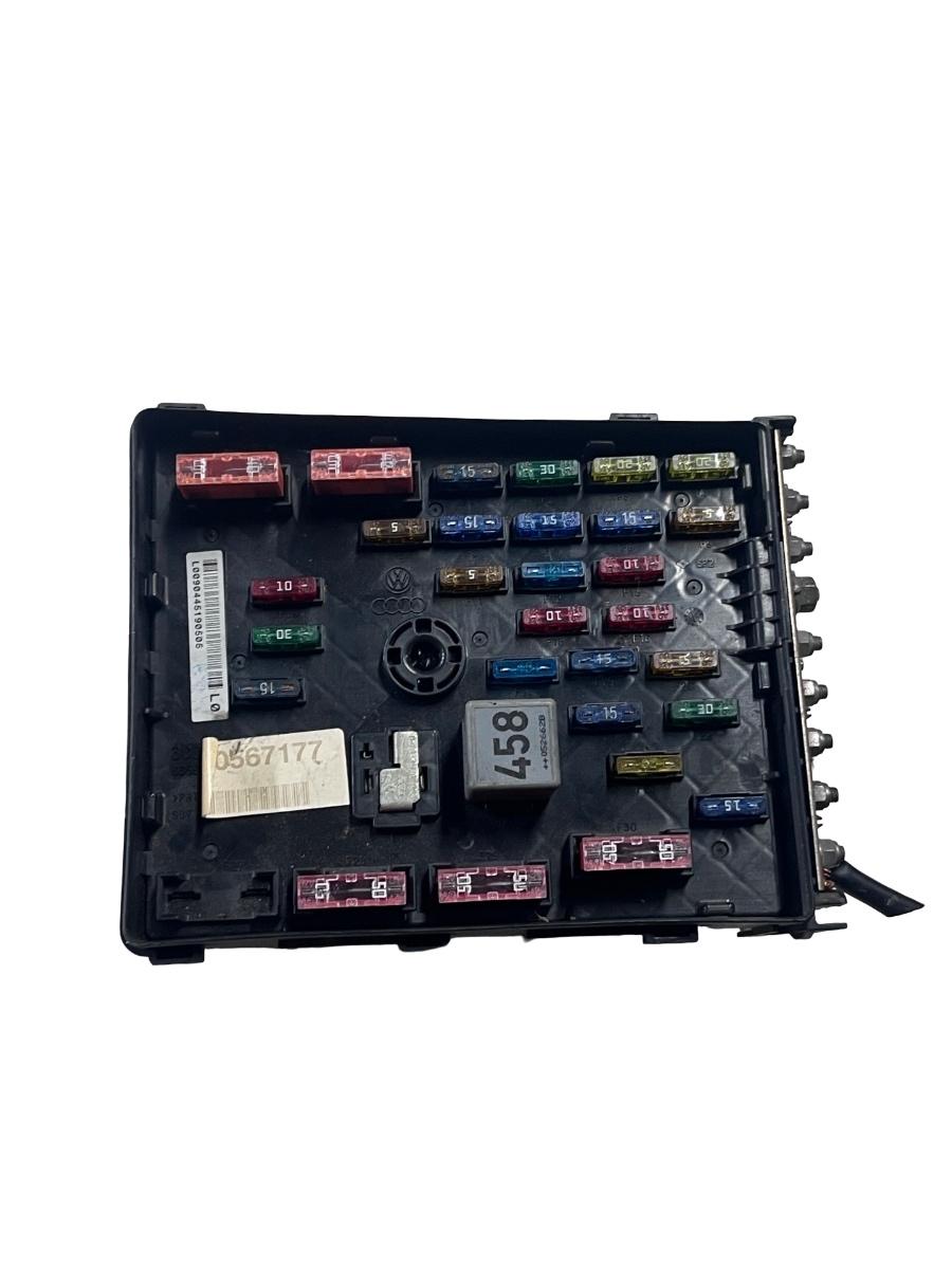 Panou sigurante VOLKSWAGEN PASSAT 3C2 2005 - 2010 3C0937125