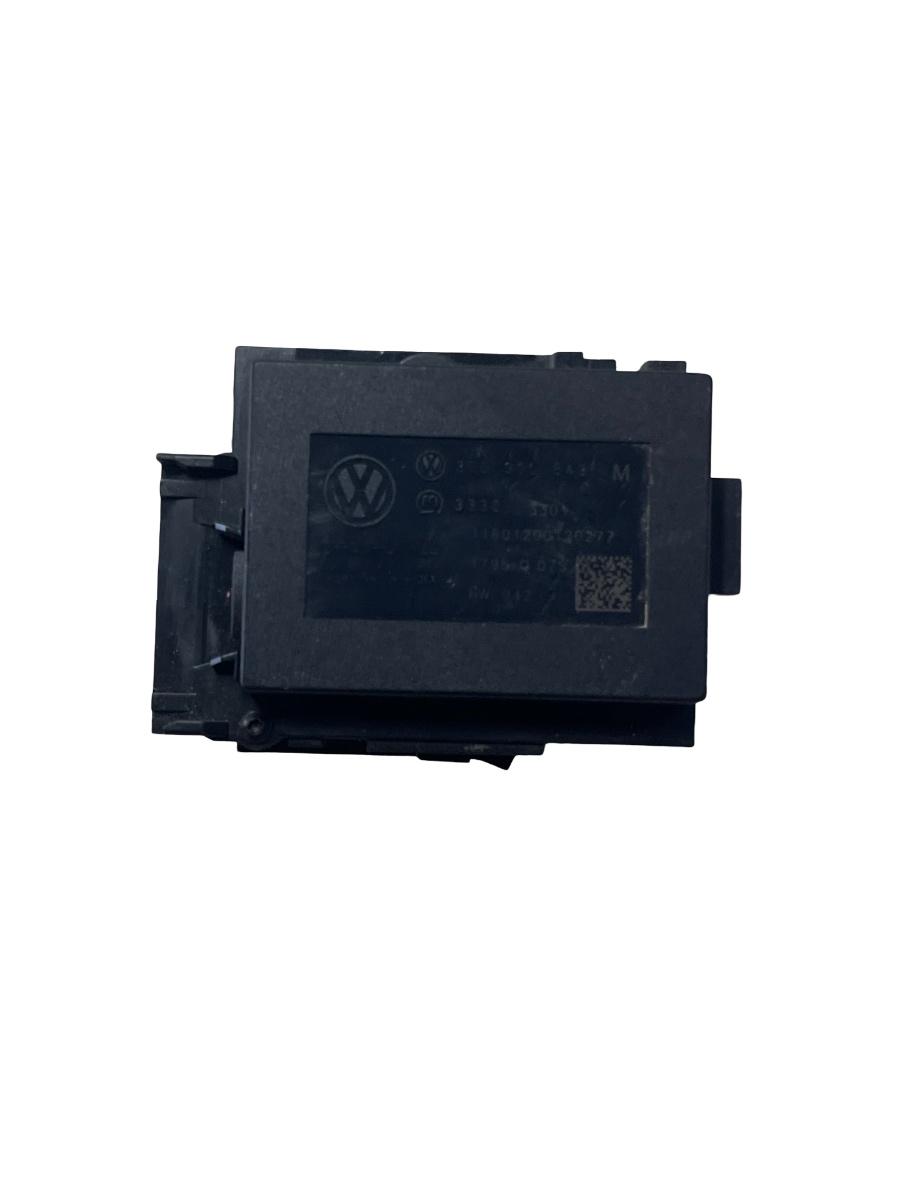 Contact de pornire VOLKSWAGEN PASSAT 3C2 2005 - 2010 3C0905843 ( fara cheie )