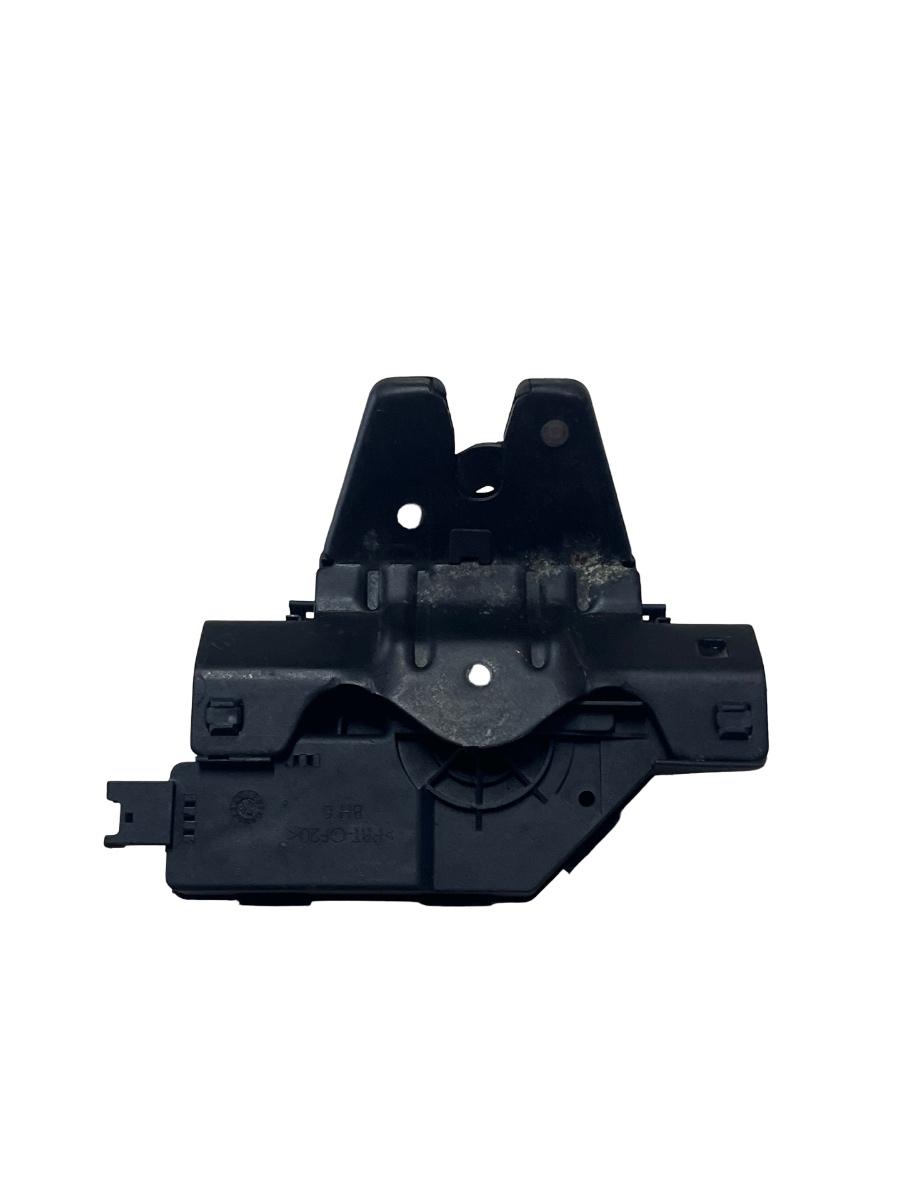Broasca hayon/portbagaj BMW 3 IV E46 1998 - 2005 8196401