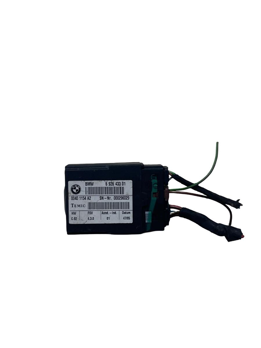 Releu incalzire scaun BMW 3 IV E46 1998 - 2005 692643301