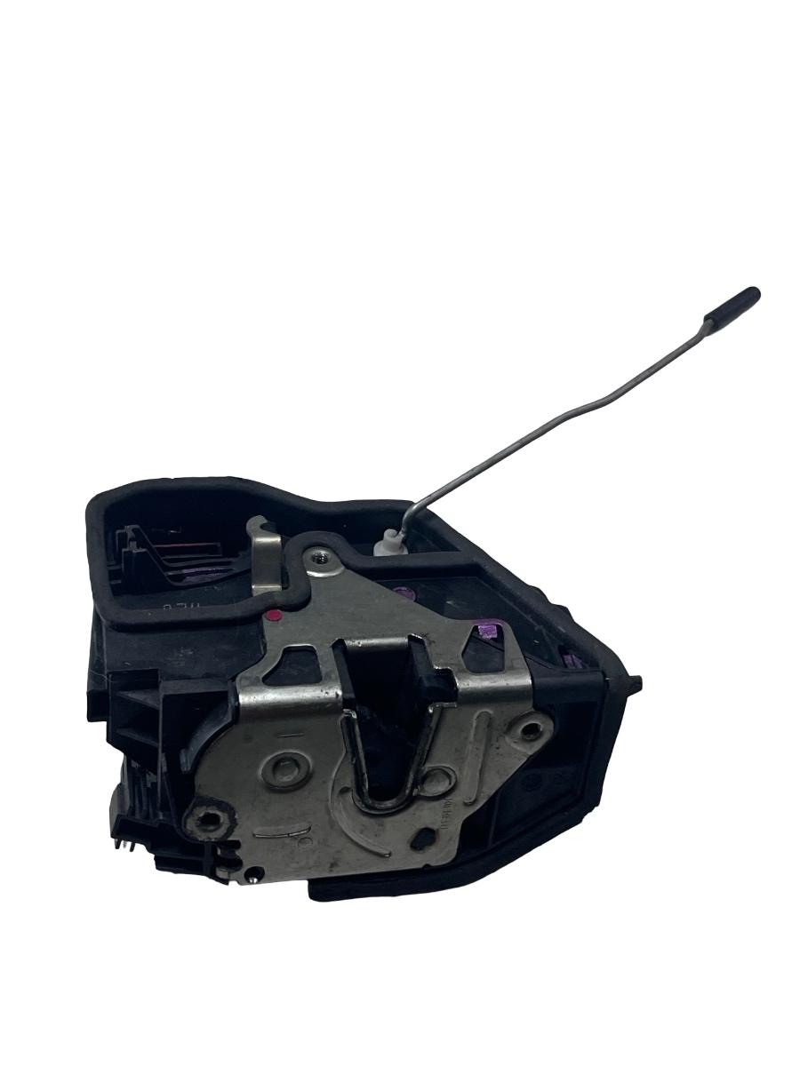 Broasca usa dreapta fata BMW 1 E81 2006 - 2012 – foto 2