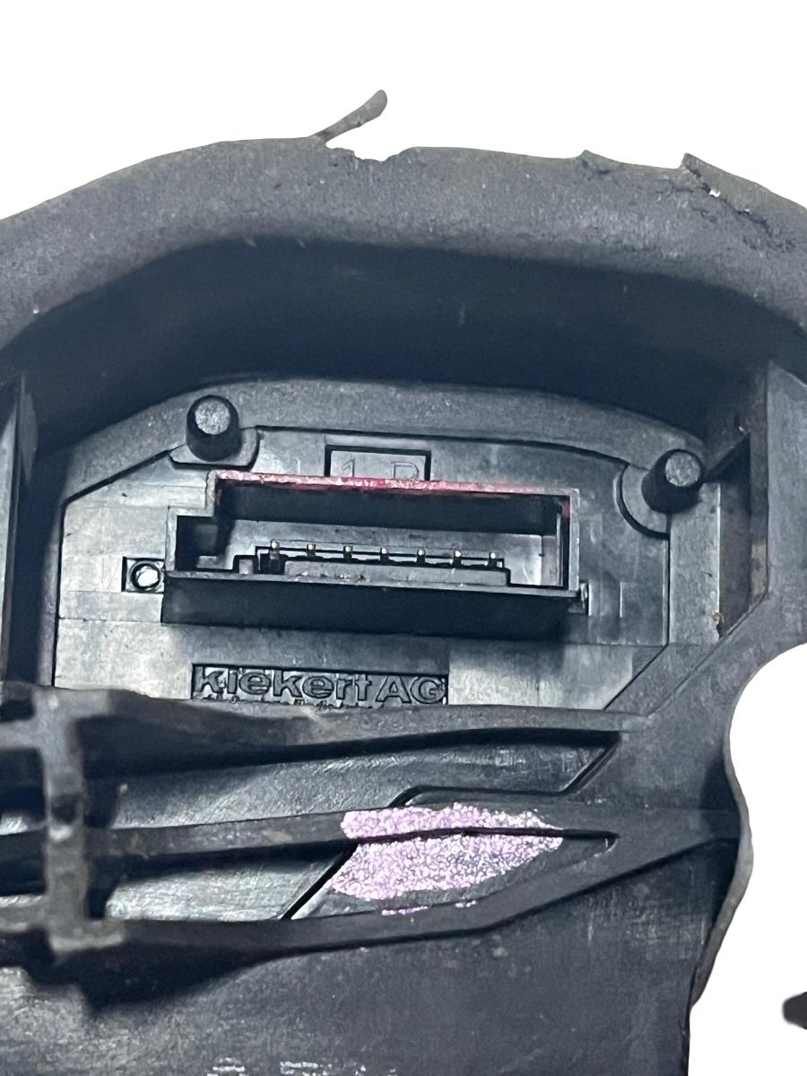 Broasca usa dreapta fata BMW 1 E81 2006 - 2012 – foto 3